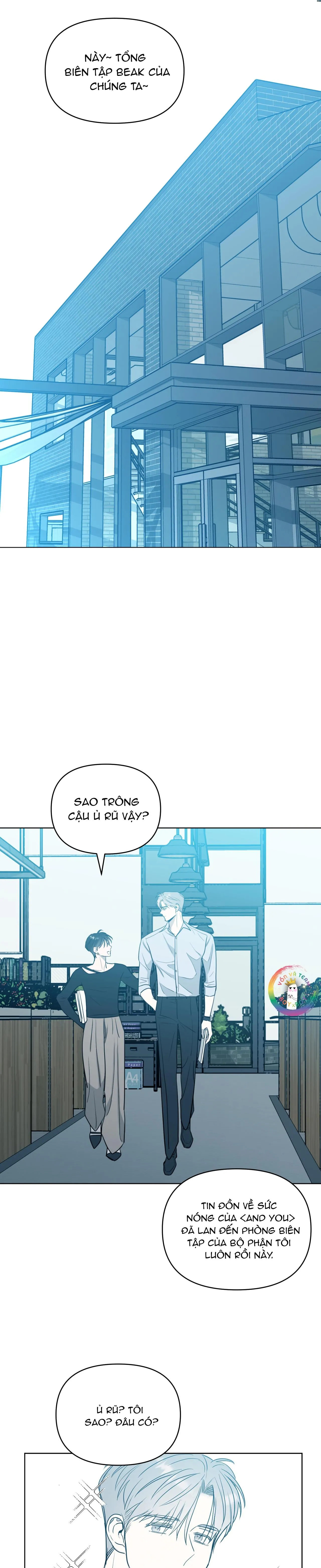 Sparkling Baby Chapter 17 Trang 63