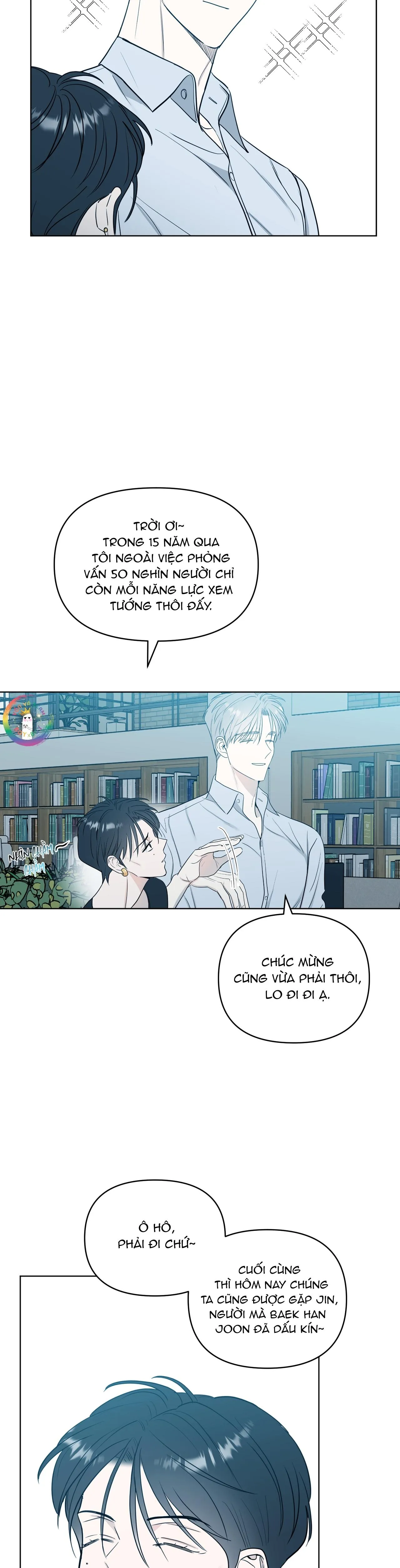 Sparkling Baby Chapter 17 Trang 64