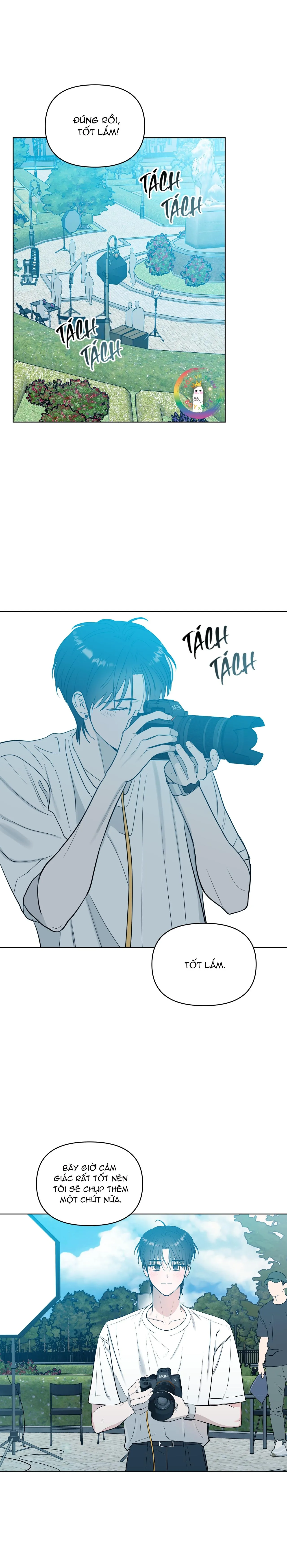 Sparkling Baby Chapter 17 Trang 76