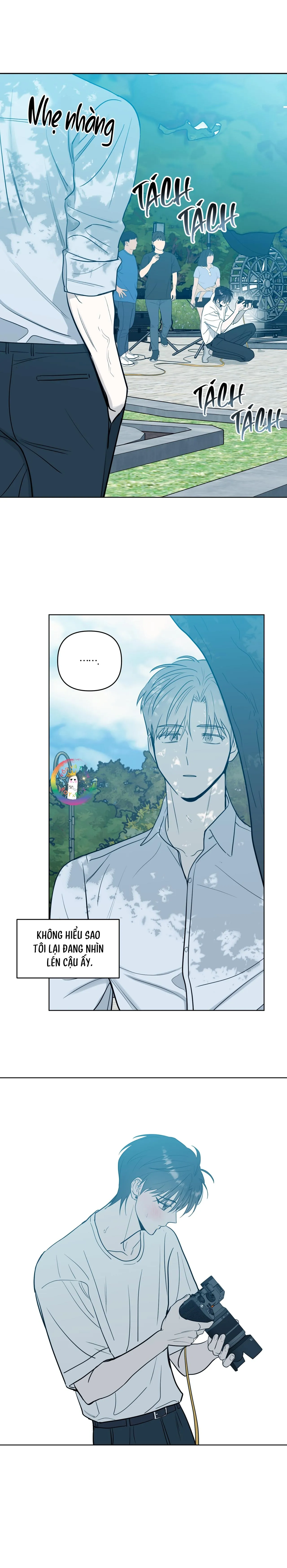 Sparkling Baby Chapter 17 Trang 77