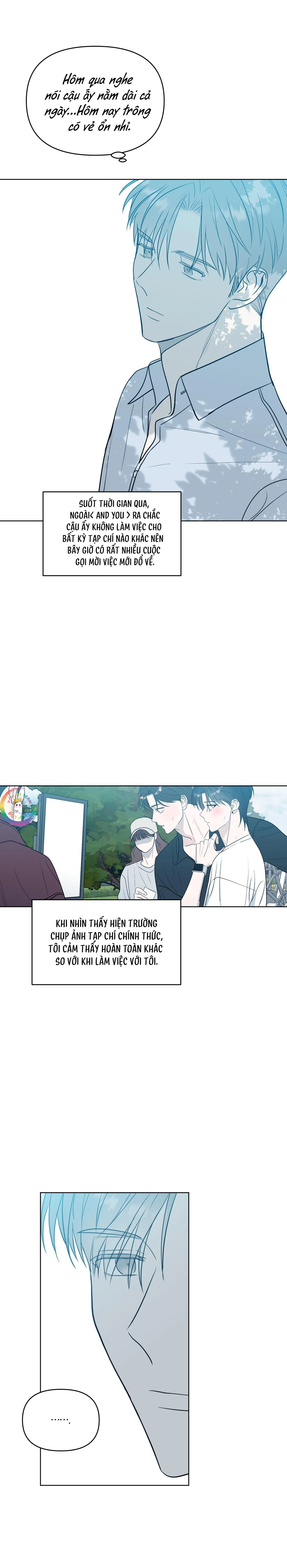 Sparkling Baby Chapter 17 Trang 78