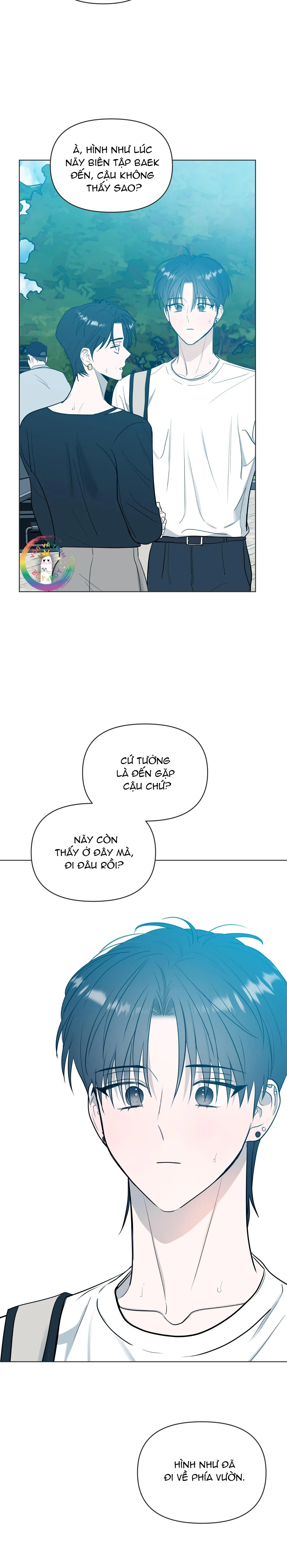 Sparkling Baby Chapter 17 Trang 82