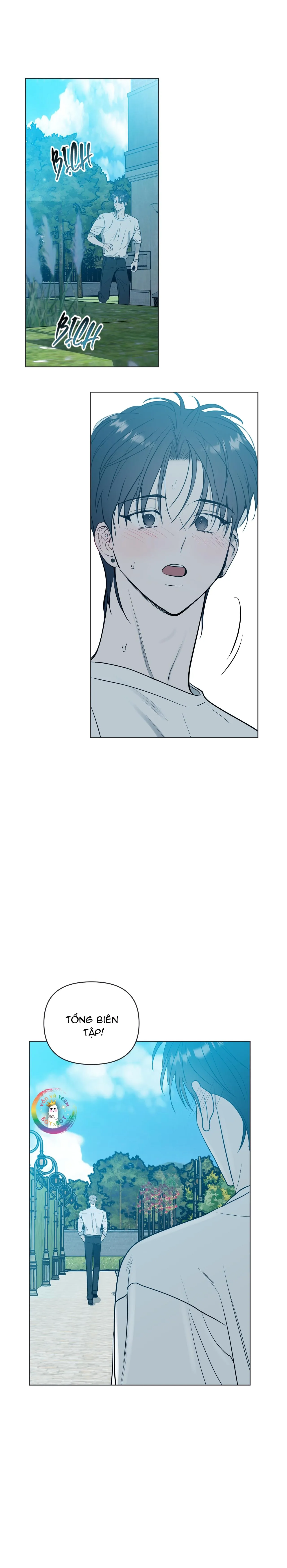 Sparkling Baby Chapter 17 Trang 83