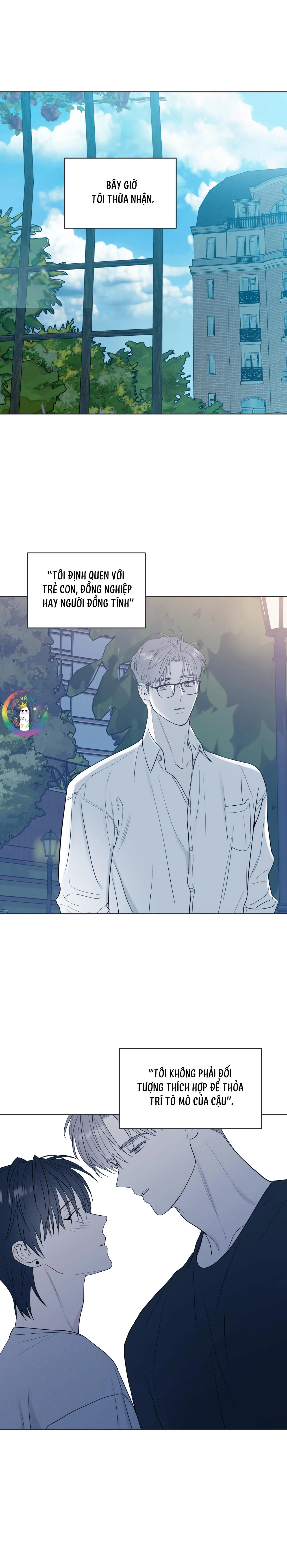 Sparkling Baby Chapter 17 Trang 86