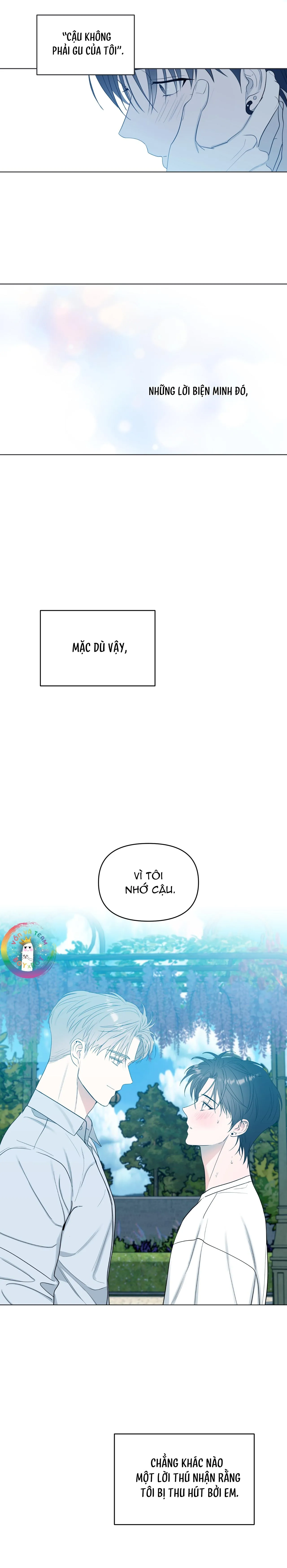 Sparkling Baby Chapter 17 Trang 87