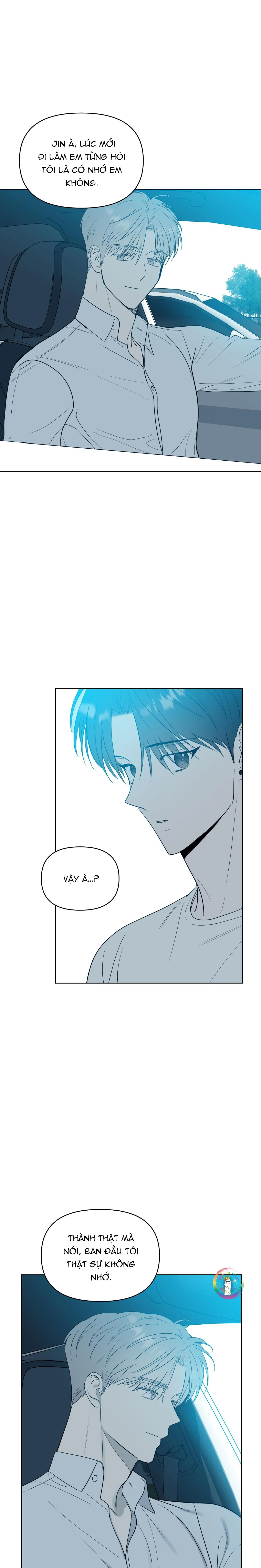 Sparkling Baby Chapter 18 Trang 6