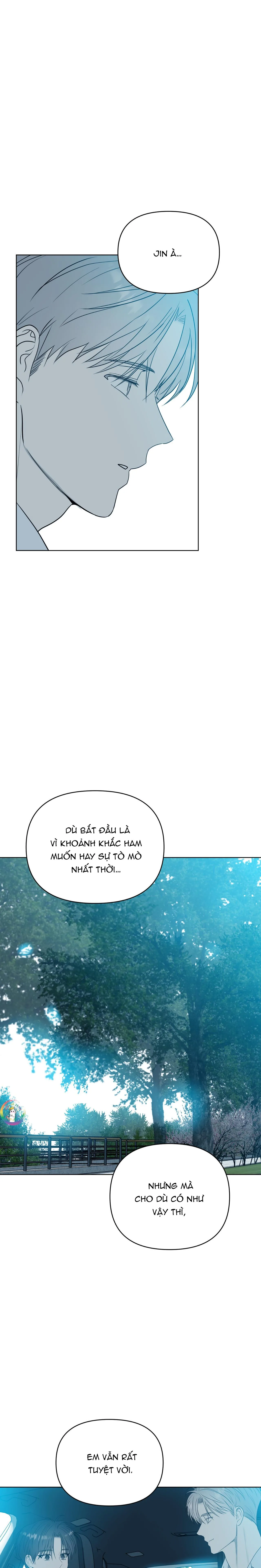 Sparkling Baby Chapter 18 Trang 11