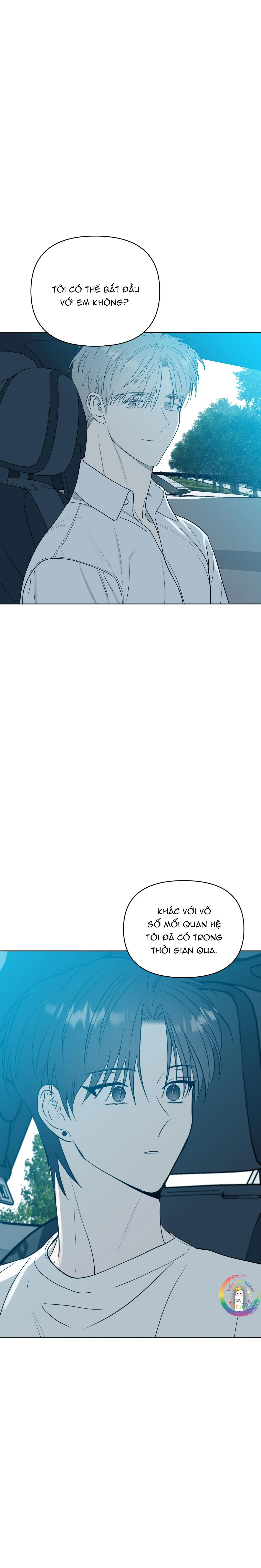 Sparkling Baby Chapter 18 Trang 13