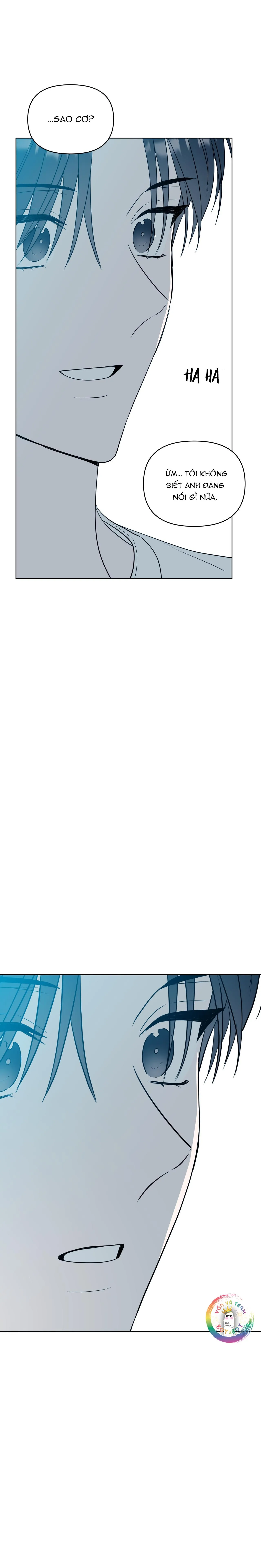 Sparkling Baby Chapter 18 Trang 14
