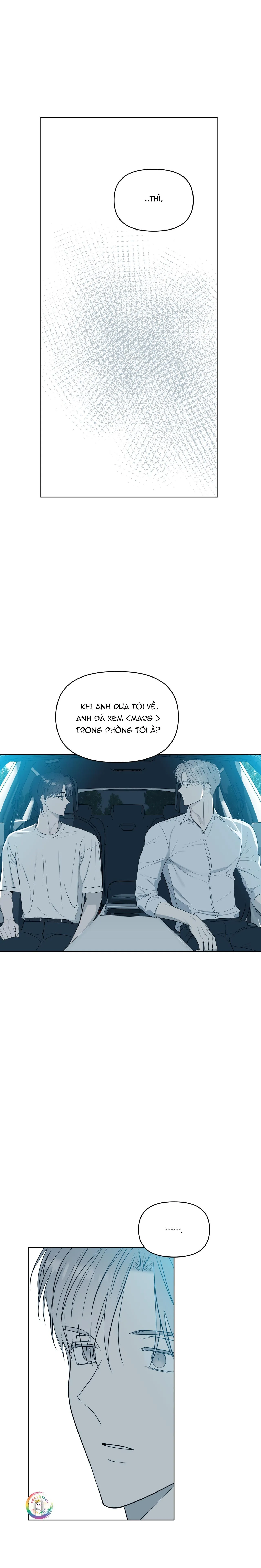 Sparkling Baby Chapter 18 Trang 15