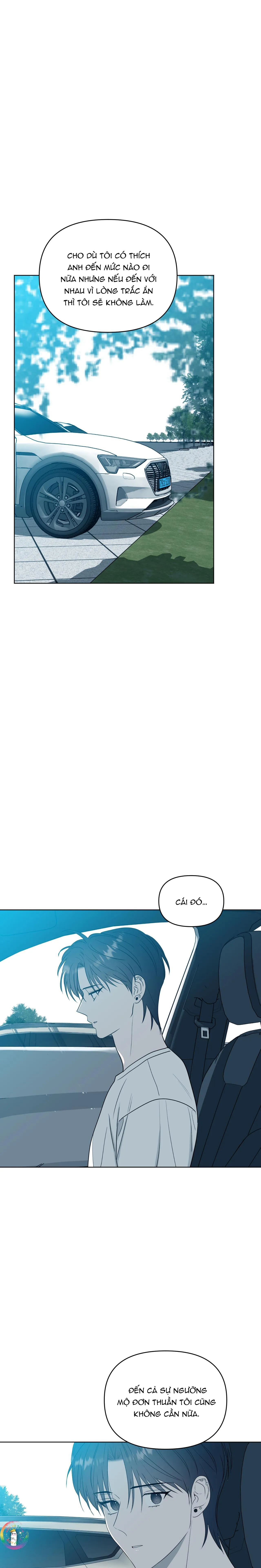 Sparkling Baby Chapter 18 Trang 18