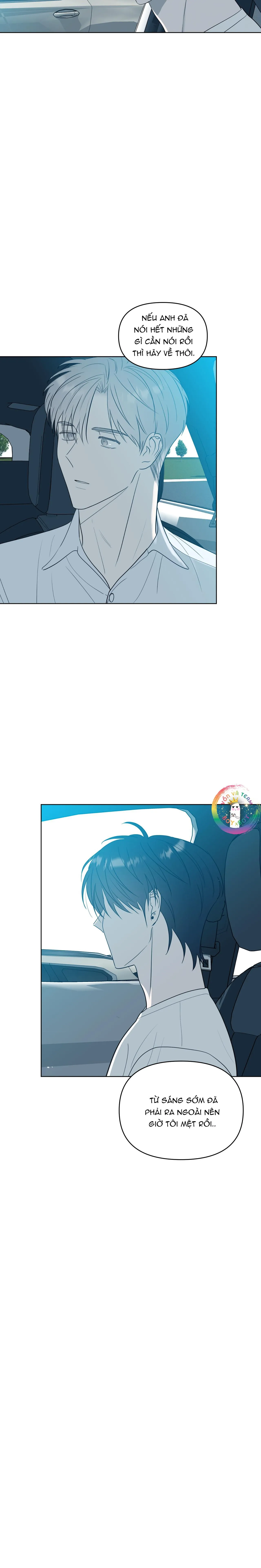 Sparkling Baby Chapter 18 Trang 19