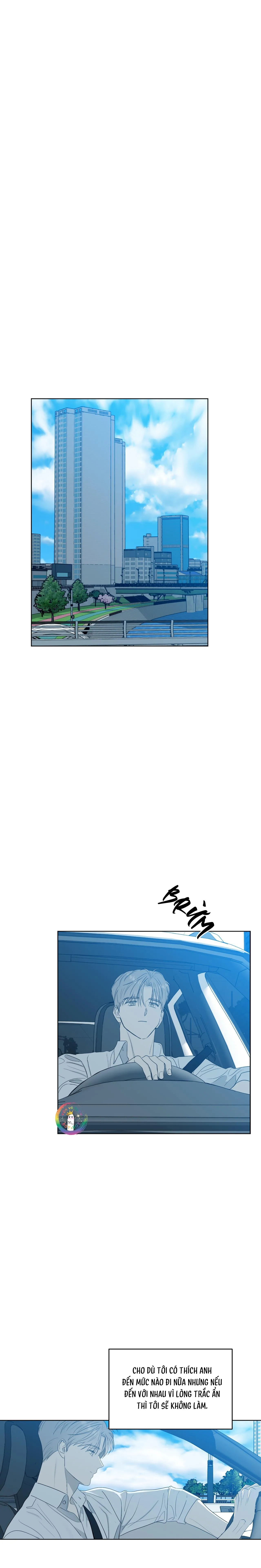 Sparkling Baby Chapter 18 Trang 20