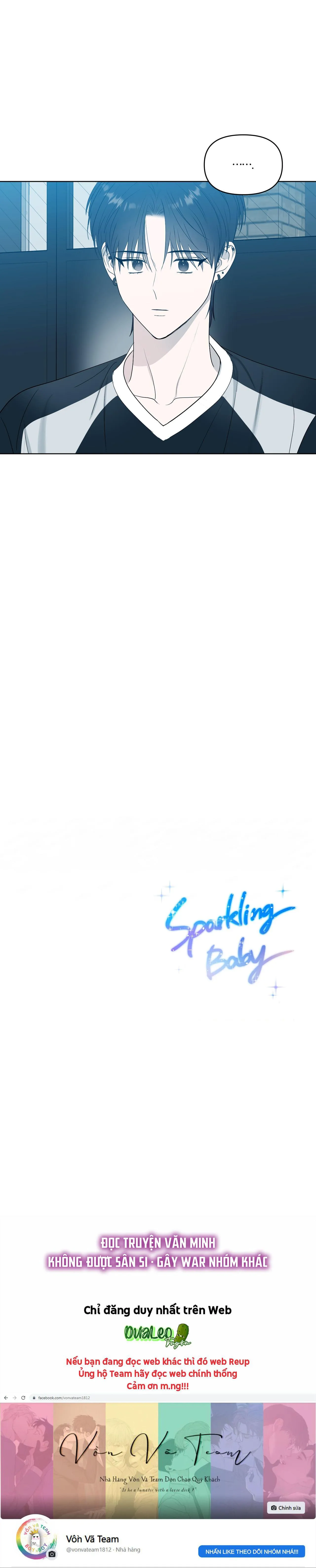 Sparkling Baby Chapter 18 Trang 27