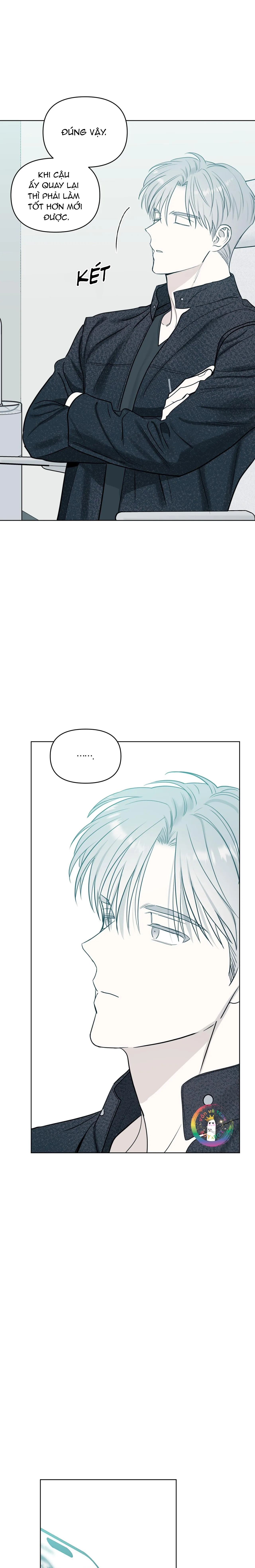 Sparkling Baby Chapter 19 Trang 6