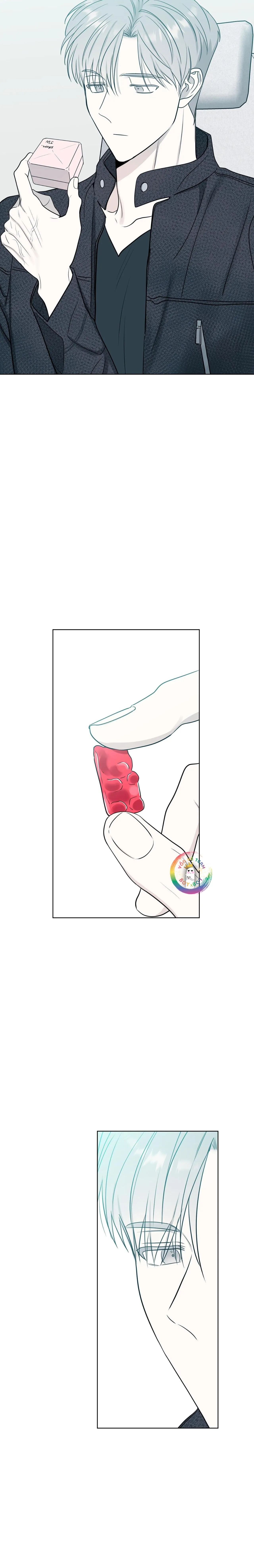 Sparkling Baby Chapter 19 Trang 9