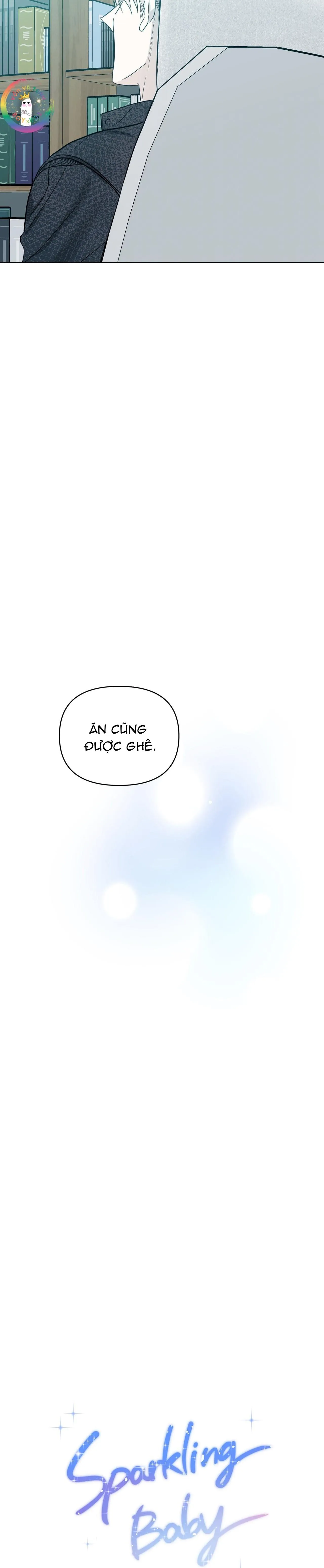 Sparkling Baby Chapter 19 Trang 11