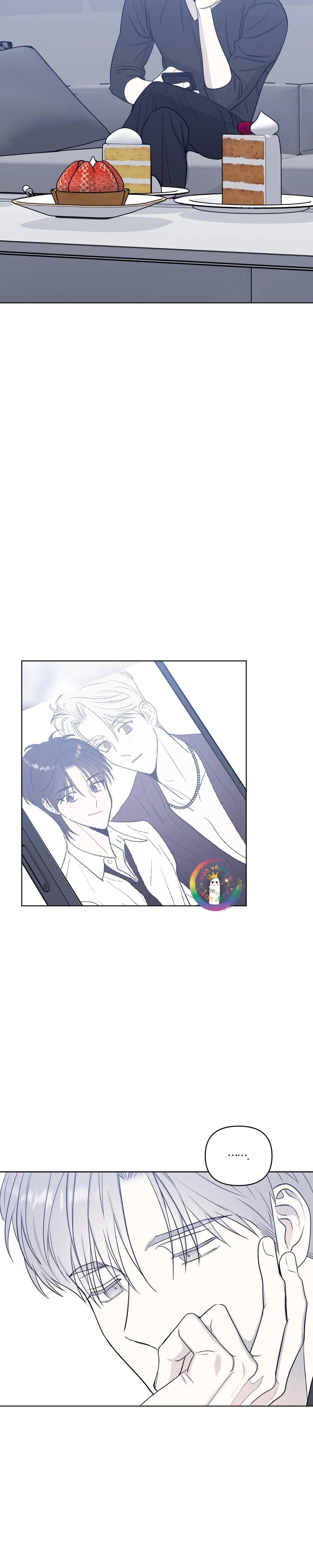 Sparkling Baby Chapter 19 Trang 13