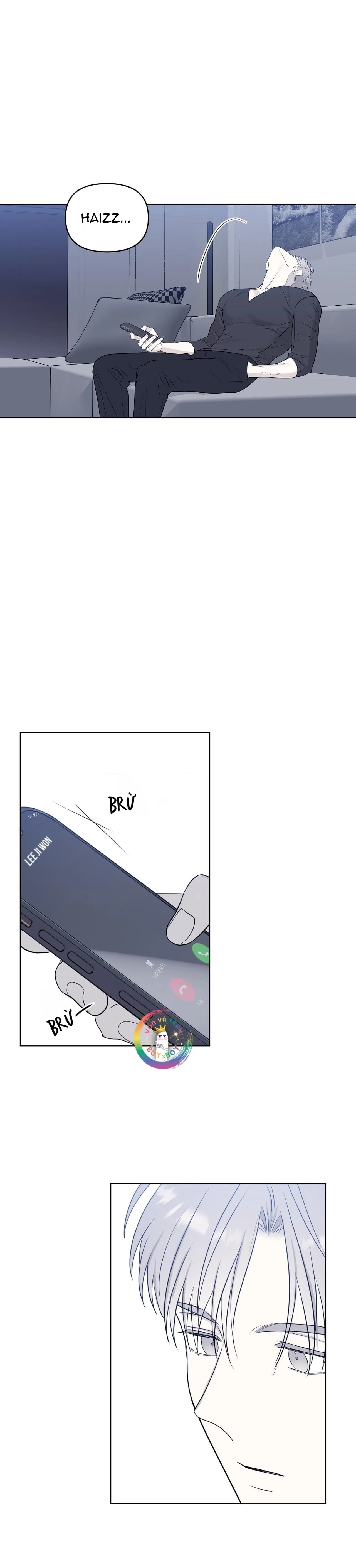 Sparkling Baby Chapter 19 Trang 14