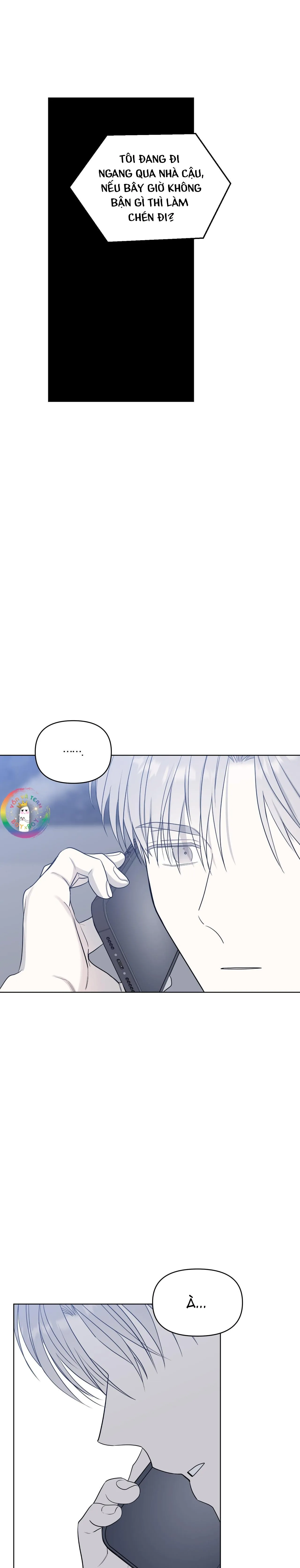 Sparkling Baby Chapter 19 Trang 16