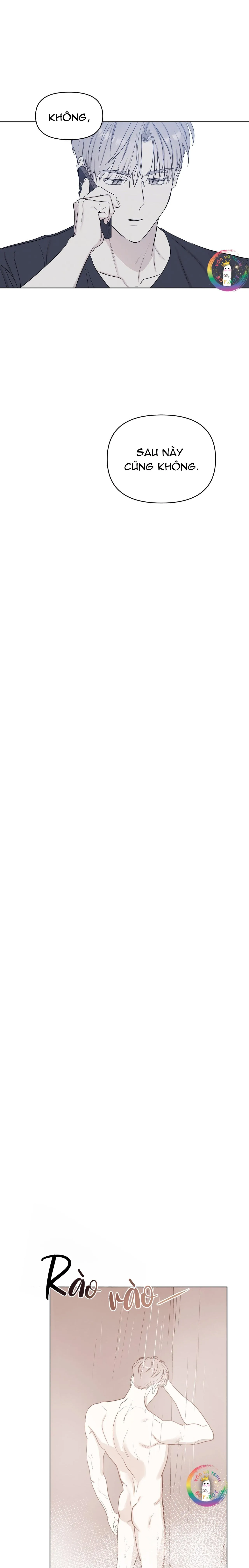 Sparkling Baby Chapter 19 Trang 18