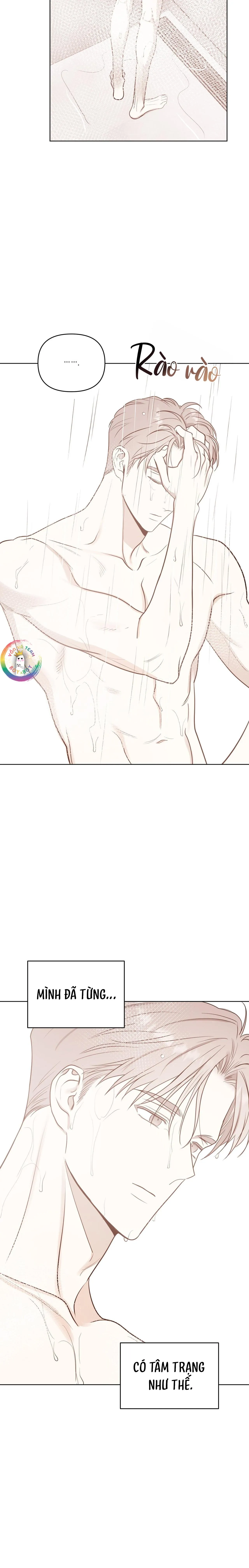 Sparkling Baby Chapter 19 Trang 19