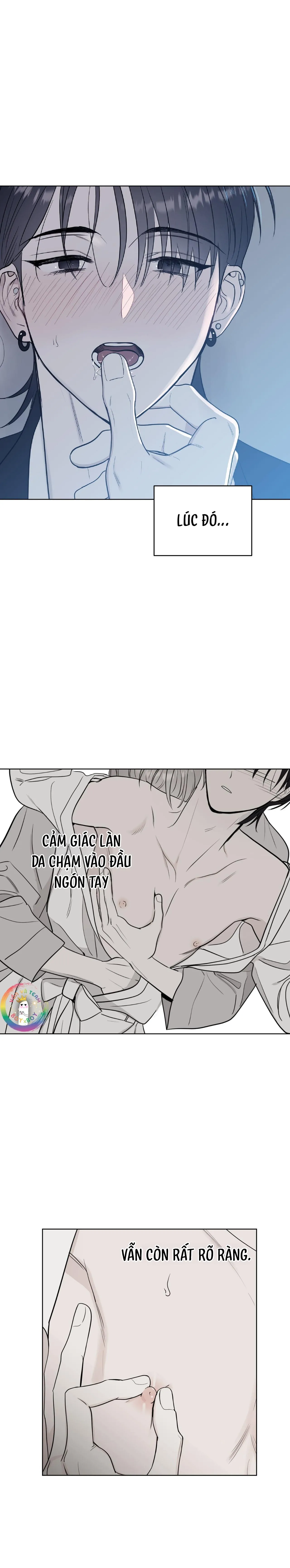 Sparkling Baby Chapter 19 Trang 20