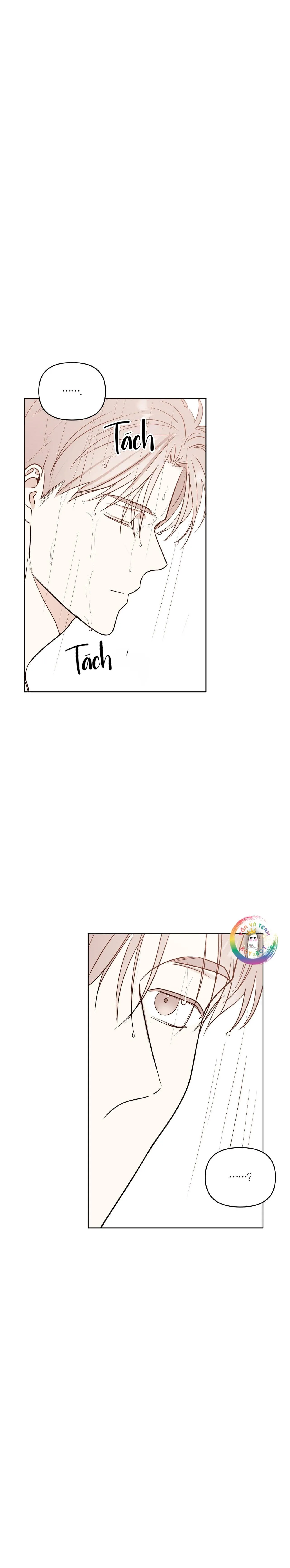 Sparkling Baby Chapter 19 Trang 21