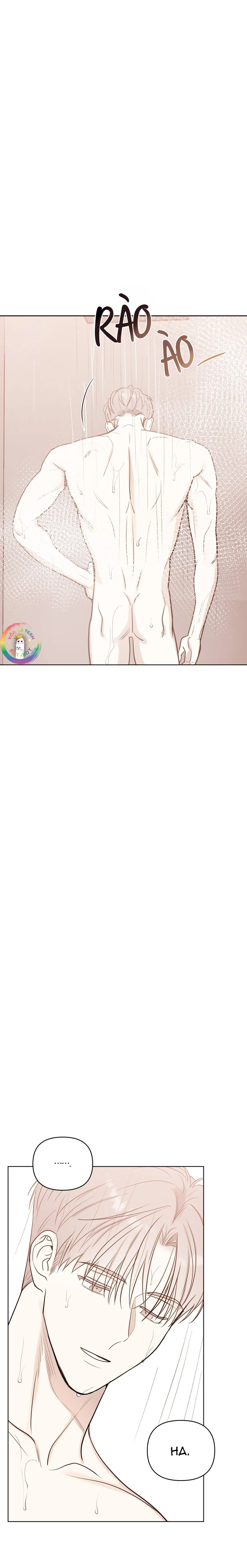 Sparkling Baby Chapter 19 Trang 22