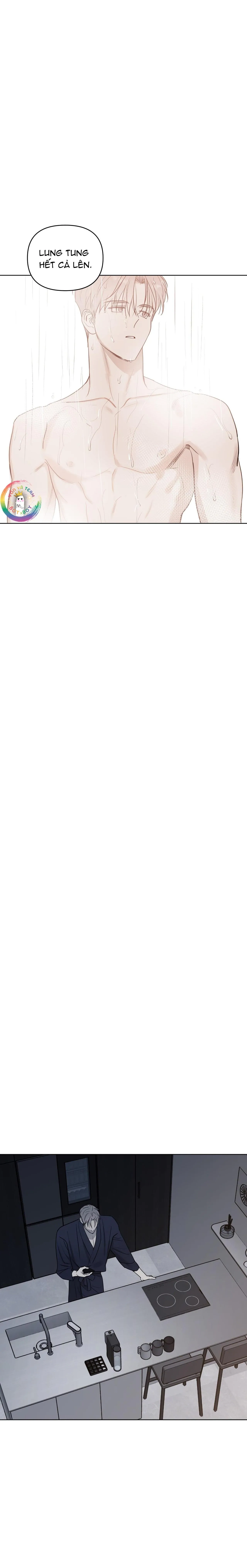 Sparkling Baby Chapter 19 Trang 23