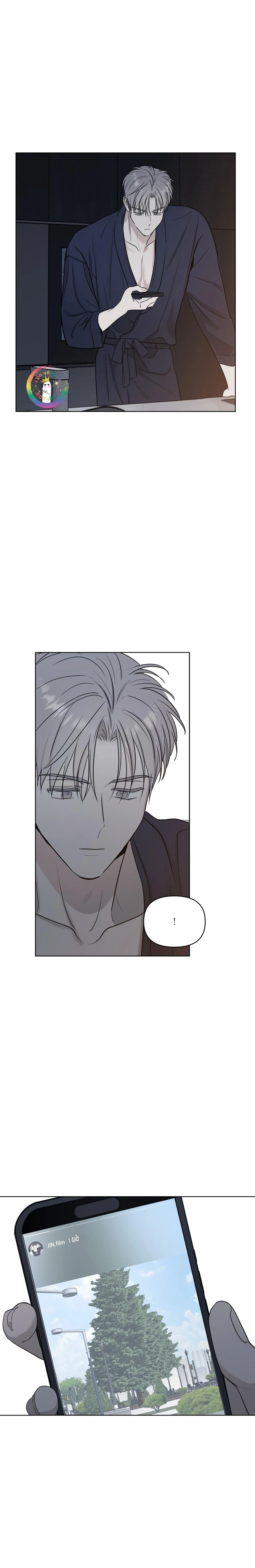 Sparkling Baby Chapter 19 Trang 24