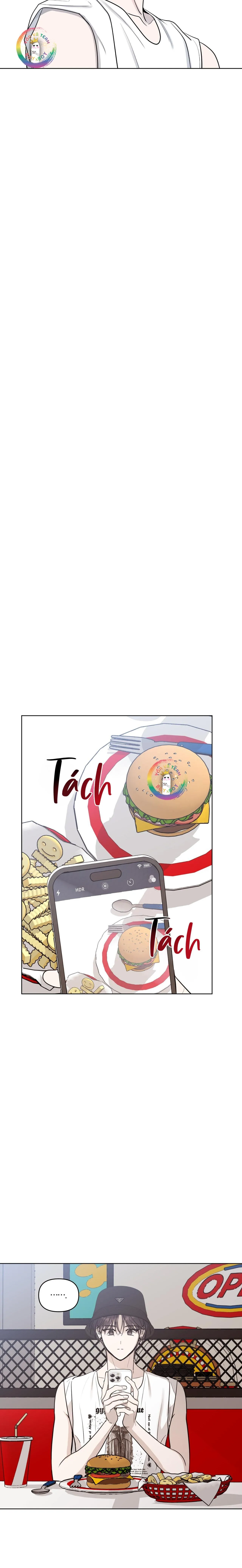 Sparkling Baby Chapter 19 Trang 27