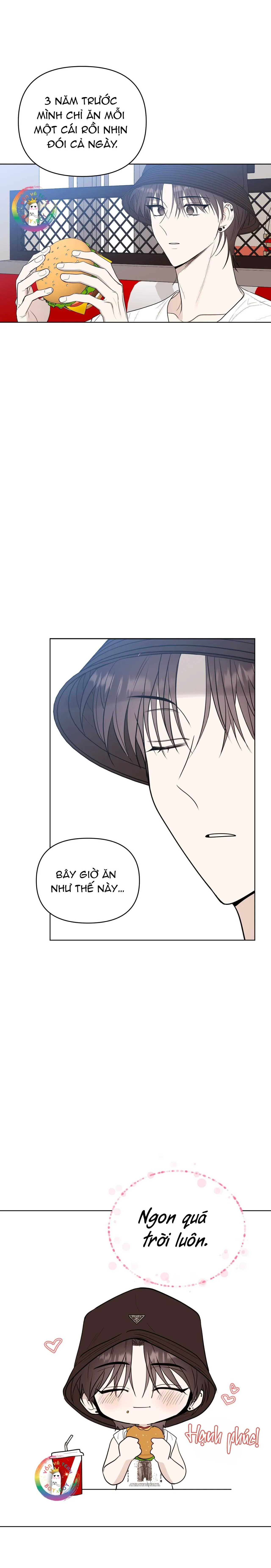 Sparkling Baby Chapter 19 Trang 28