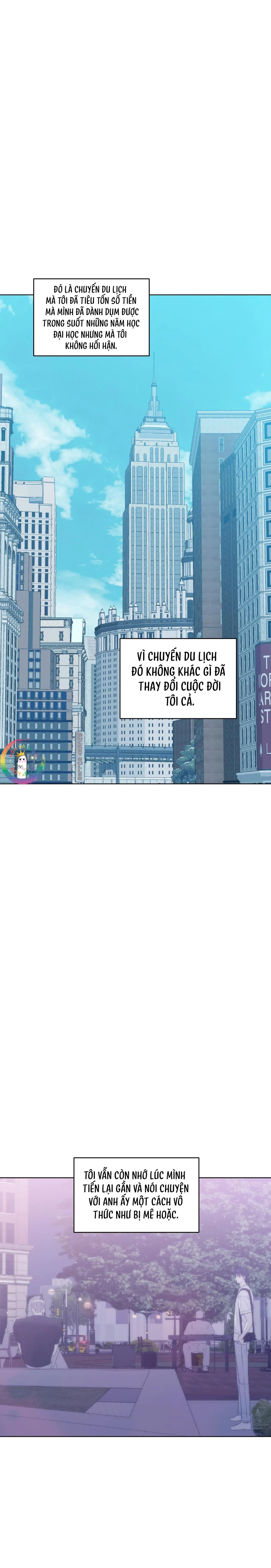 Sparkling Baby Chapter 19 Trang 29