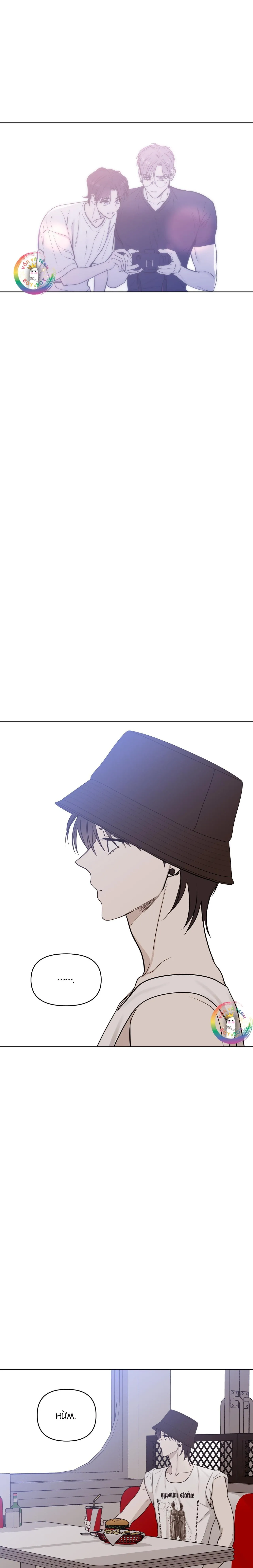 Sparkling Baby Chapter 19 Trang 30