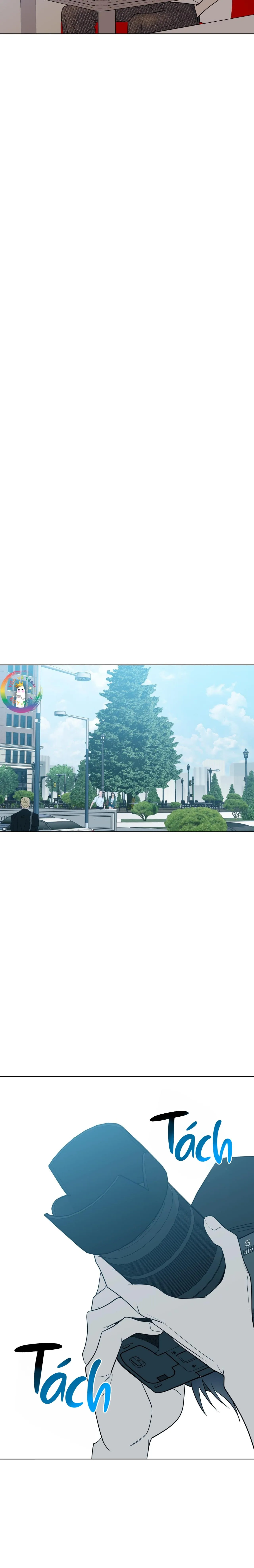 Sparkling Baby Chapter 19 Trang 31