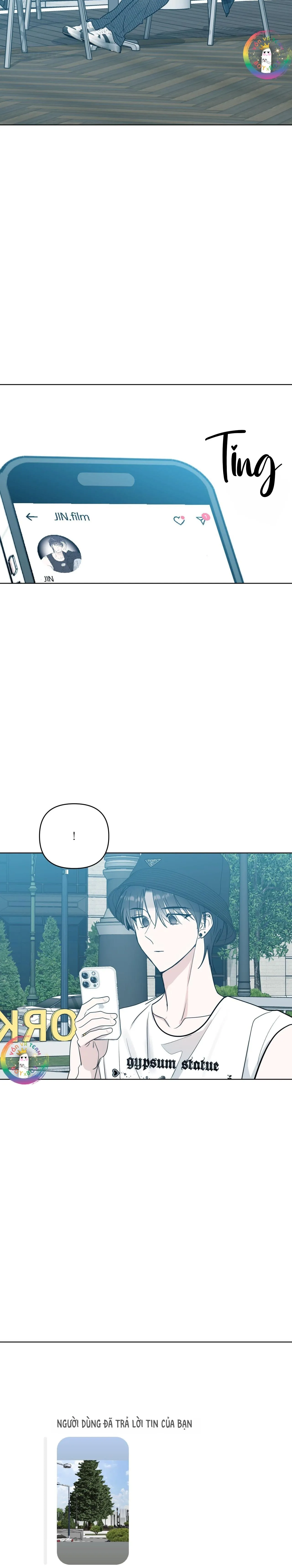 Sparkling Baby Chapter 19 Trang 33