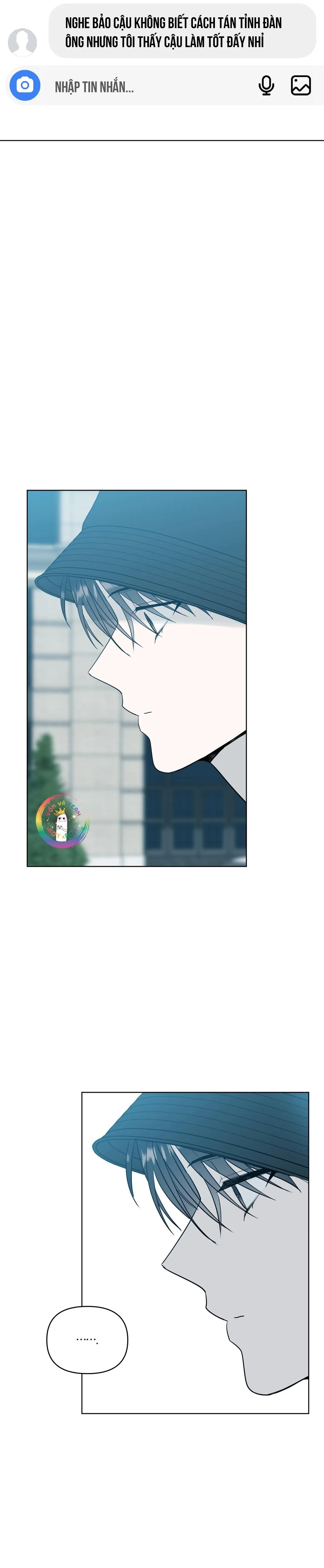 Sparkling Baby Chapter 19 Trang 34