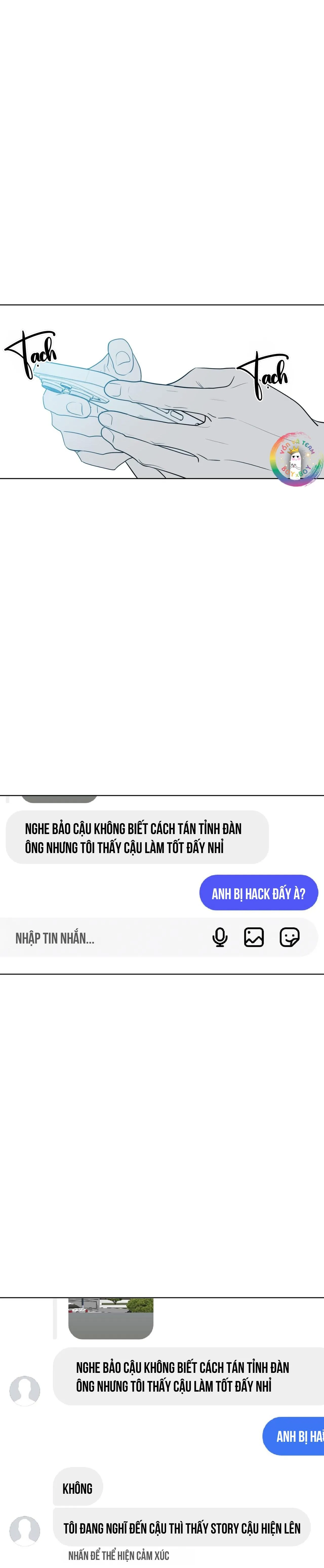 Sparkling Baby Chapter 19 Trang 35