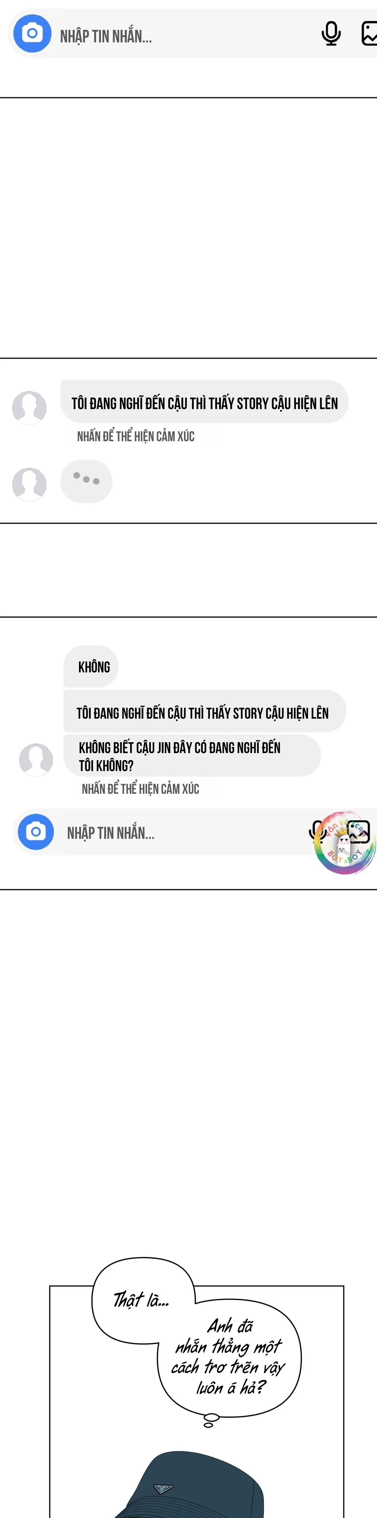 Sparkling Baby Chapter 19 Trang 36