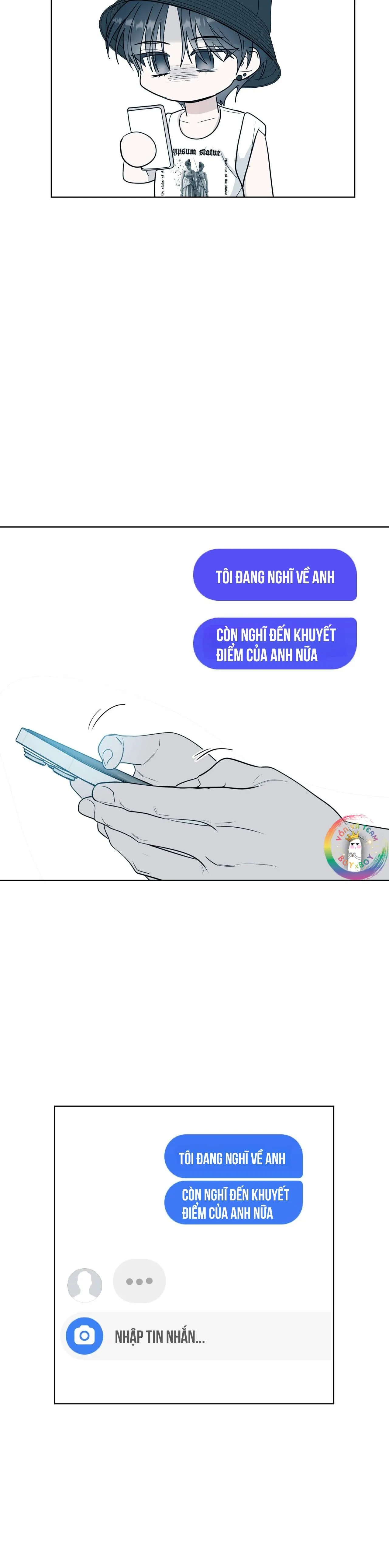 Sparkling Baby Chapter 19 Trang 37