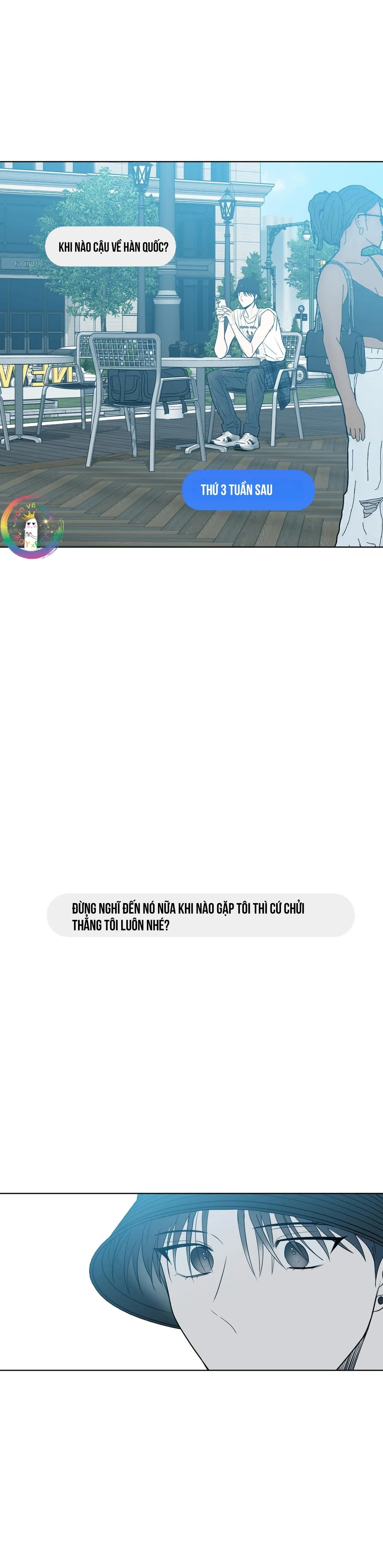 Sparkling Baby Chapter 19 Trang 38