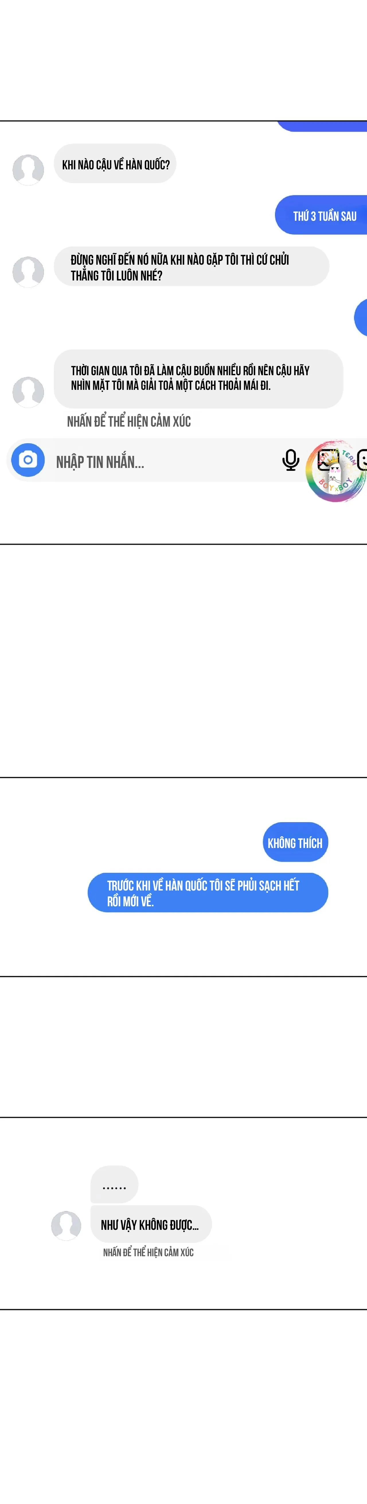 Sparkling Baby Chapter 19 Trang 39