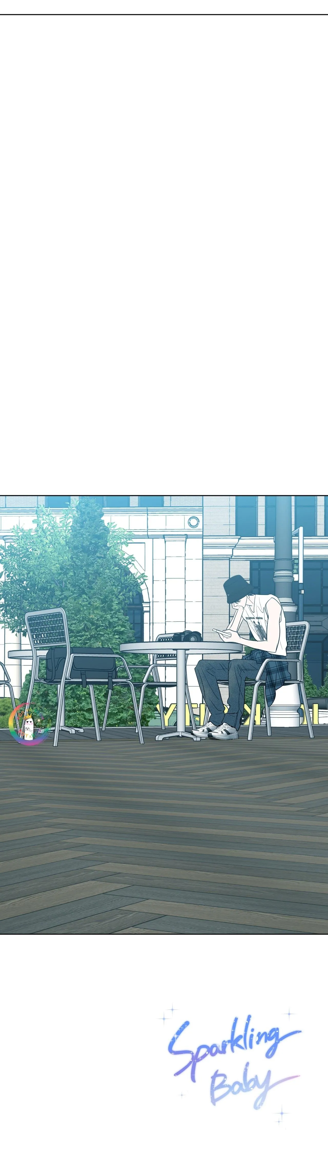 Sparkling Baby Chapter 19 Trang 42