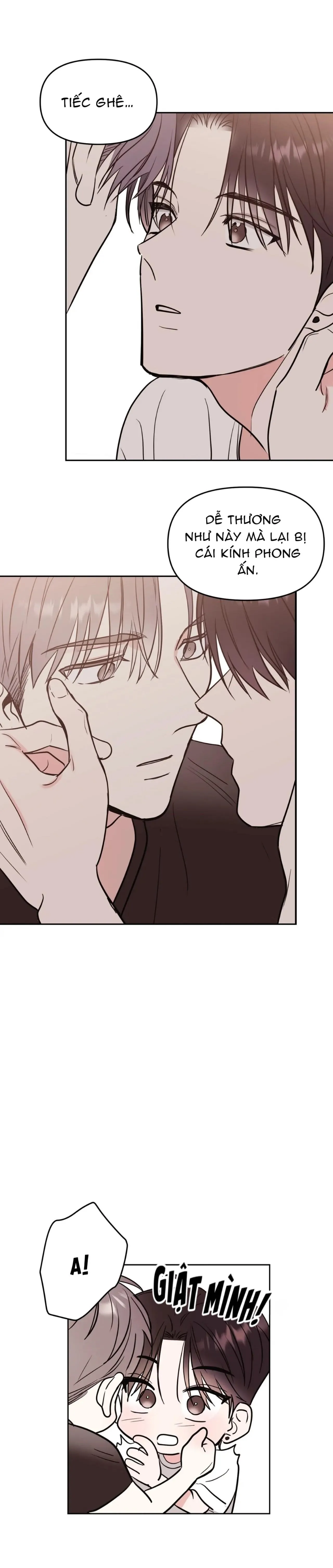 Sparkling Baby Chapter 2 Trang 6