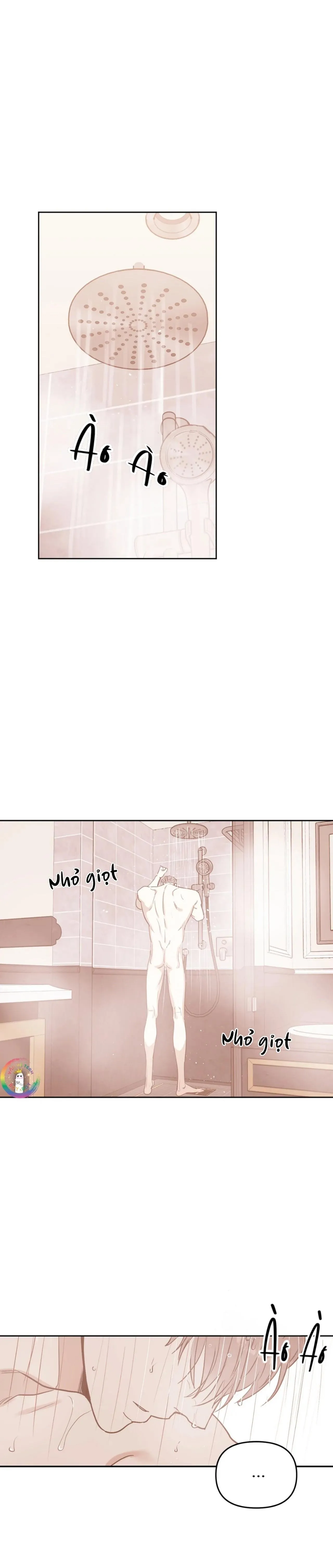 Sparkling Baby Chapter 2 Trang 14