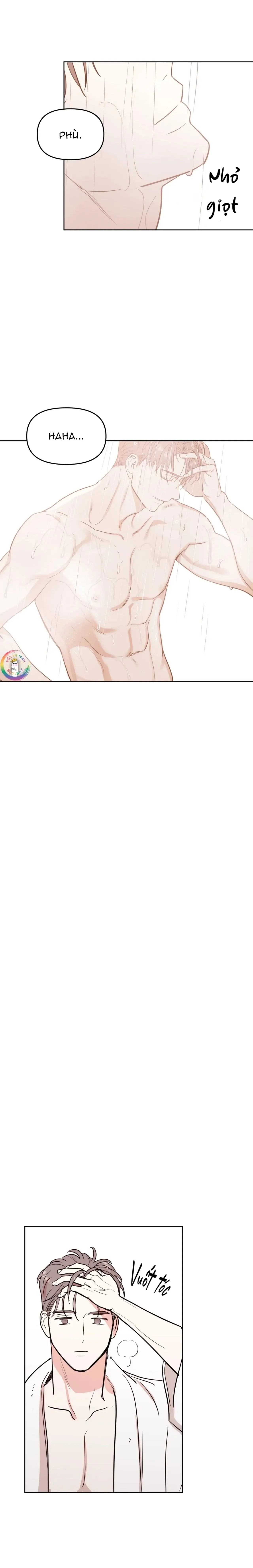 Sparkling Baby Chapter 2 Trang 16