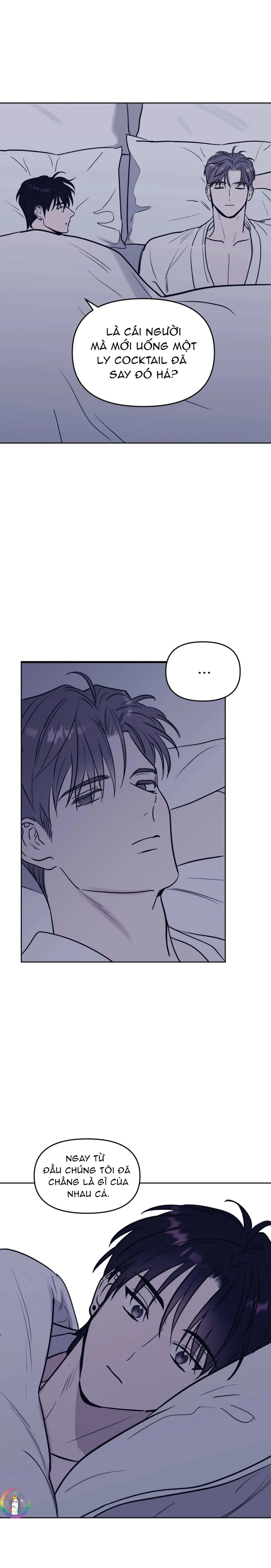 Sparkling Baby Chapter 2 Trang 20