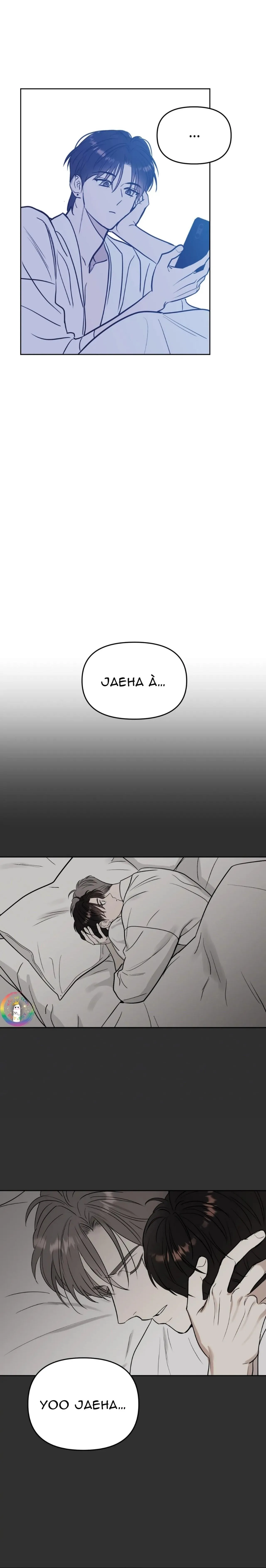 Sparkling Baby Chapter 2 Trang 26