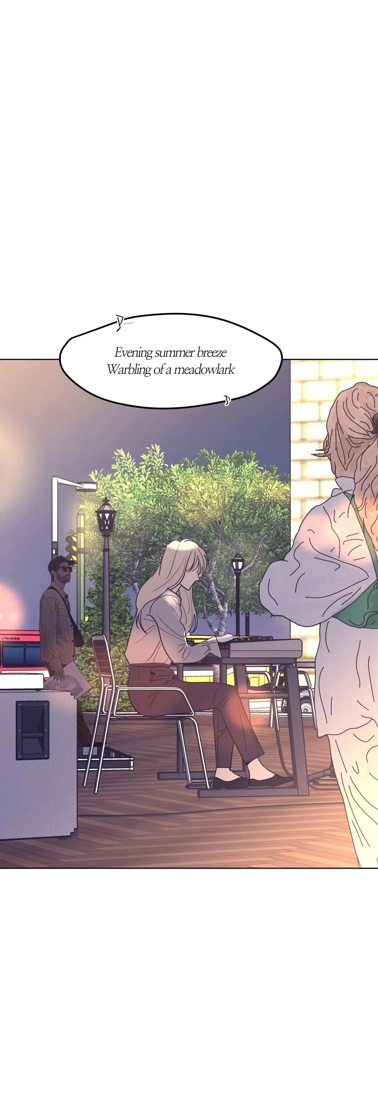 Sparkling Baby Chapter 20 Trang 9